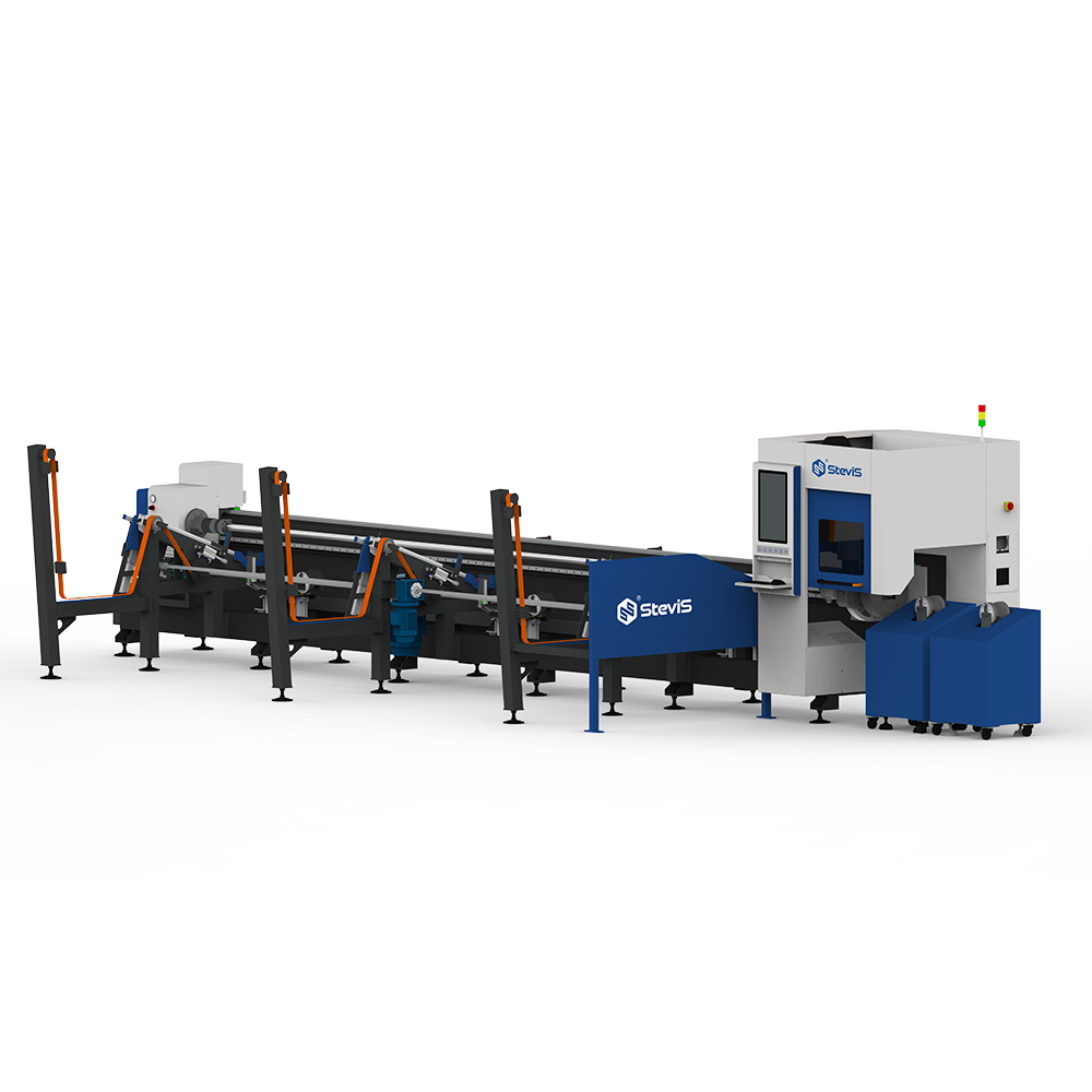 rövidfarkú-teljesen automata-fémcső-lézer-vágó-gép