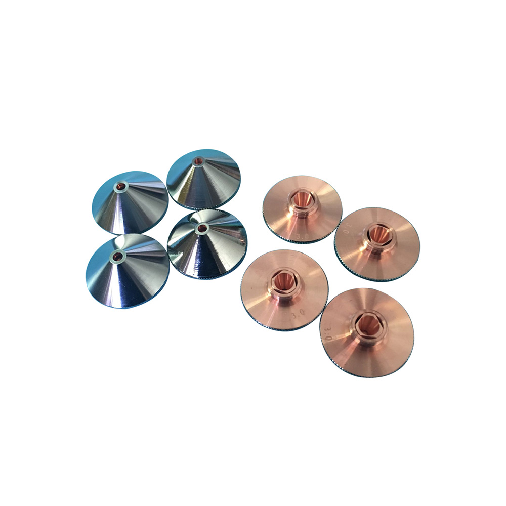 boquilla de corte por láser