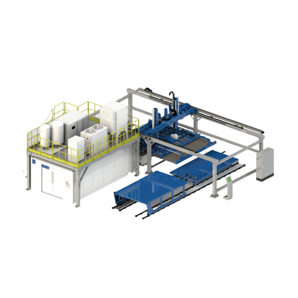 sheet-metal-truss-loading-unloading